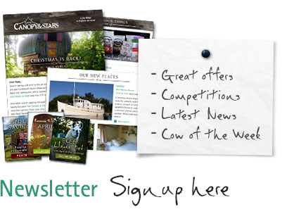 Newsletter Sign Up here