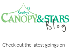 Read our blog for all the latest goings on