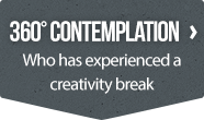 360 contemplation