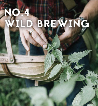 Wild Brewing