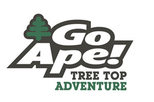 Go Ape Tree Top Adventure