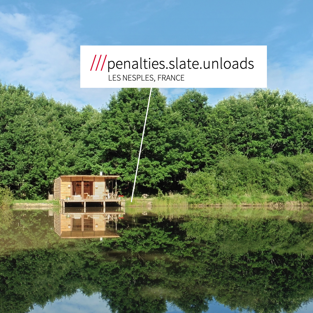 Caru Cabin, Dordogne, France