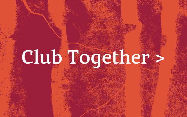 Club together gift card