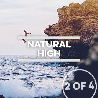 Natural high