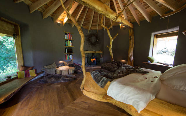 One of a Kind places