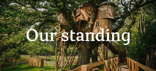 Our-standing-with-text