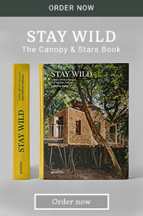 Stay Wild - Our new book
