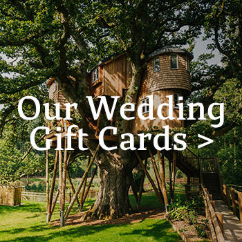 Wedding gift cards